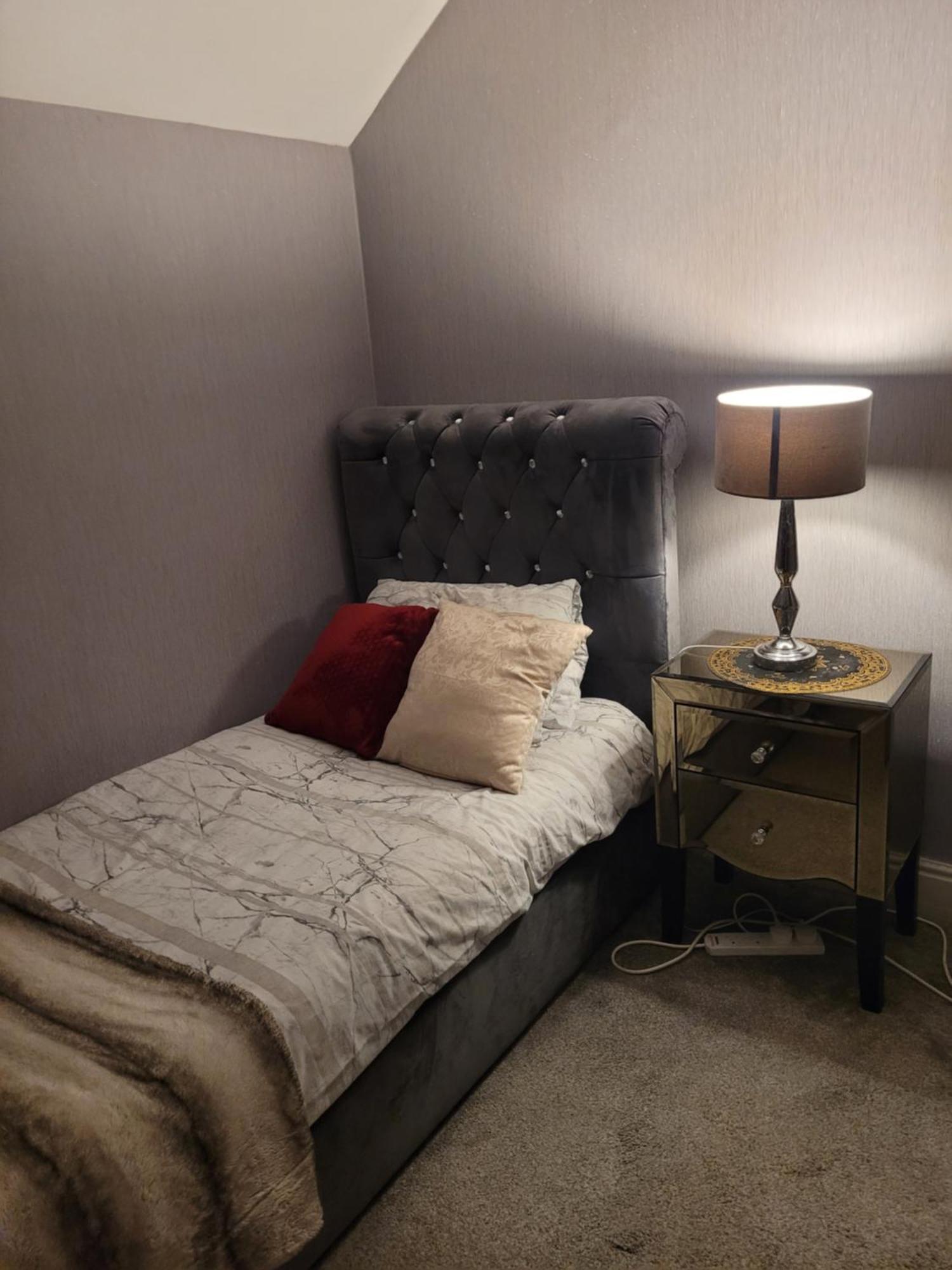 Southfield Lodge 米德尔斯伯勒 外观 照片