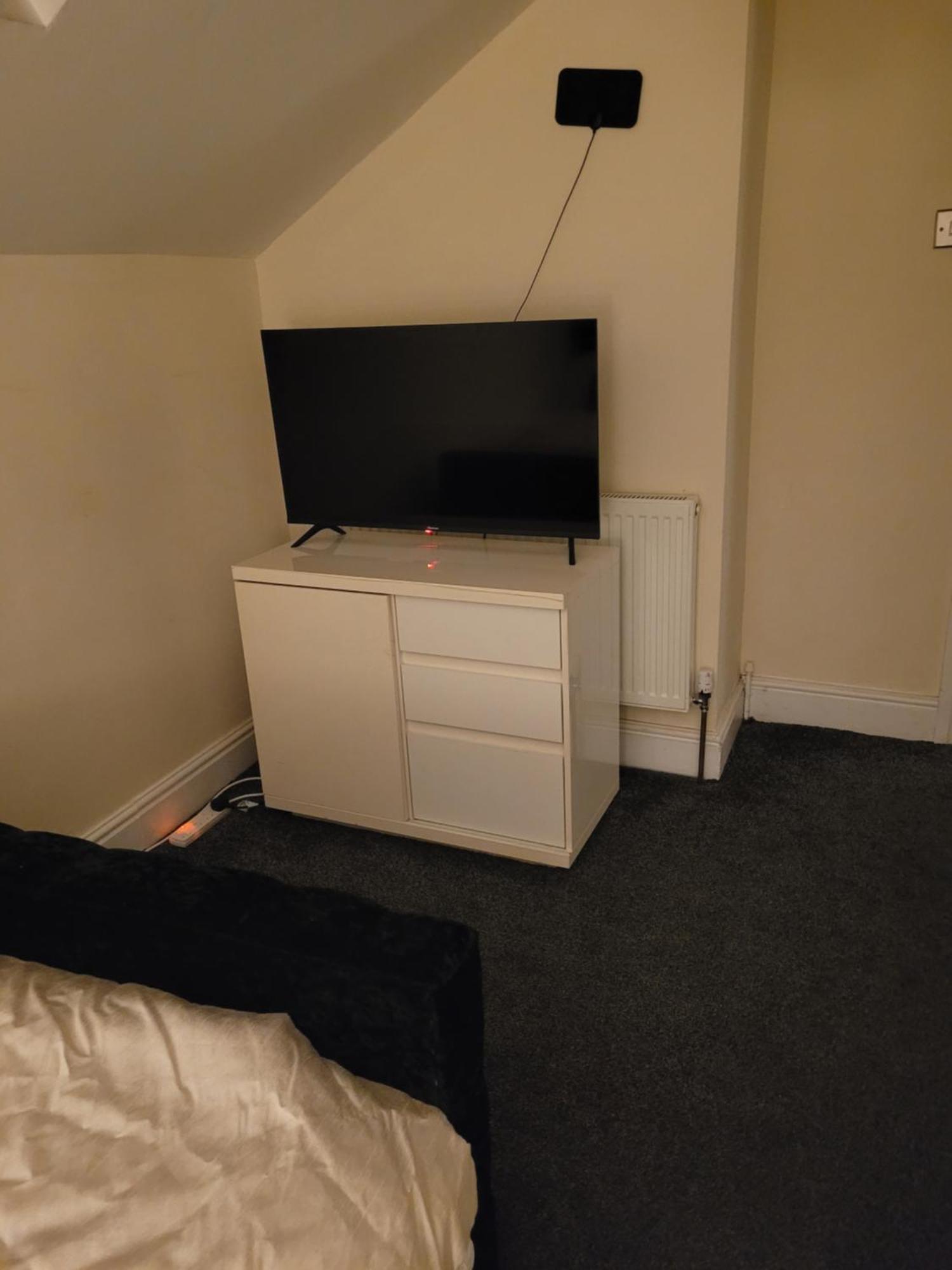 Southfield Lodge 米德尔斯伯勒 外观 照片