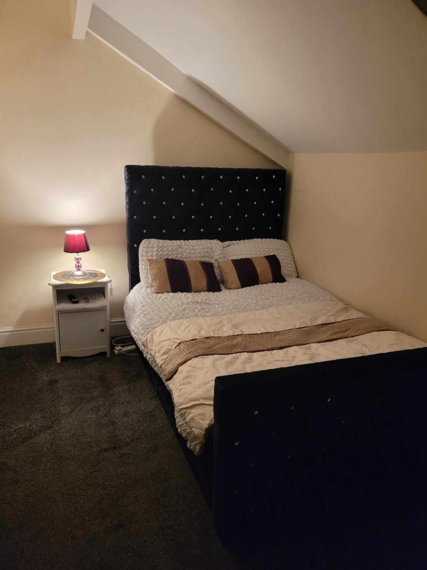 Southfield Lodge 米德尔斯伯勒 外观 照片
