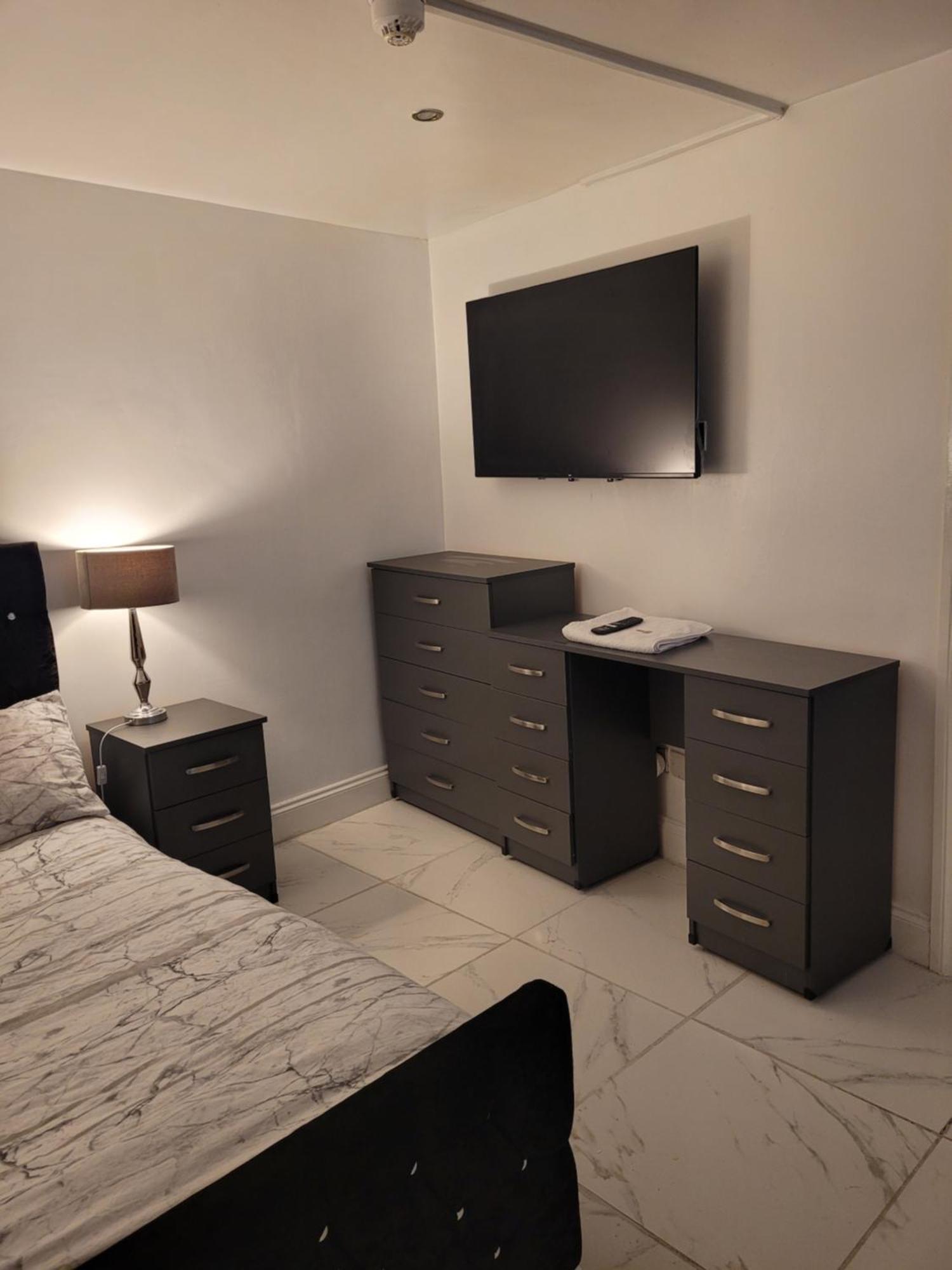 Southfield Lodge 米德尔斯伯勒 外观 照片