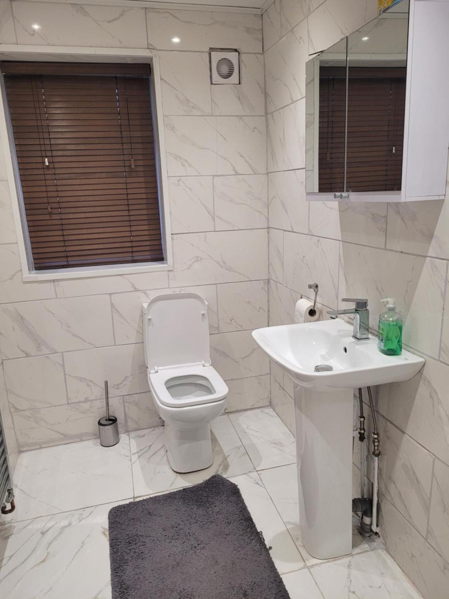 Southfield Lodge 米德尔斯伯勒 外观 照片