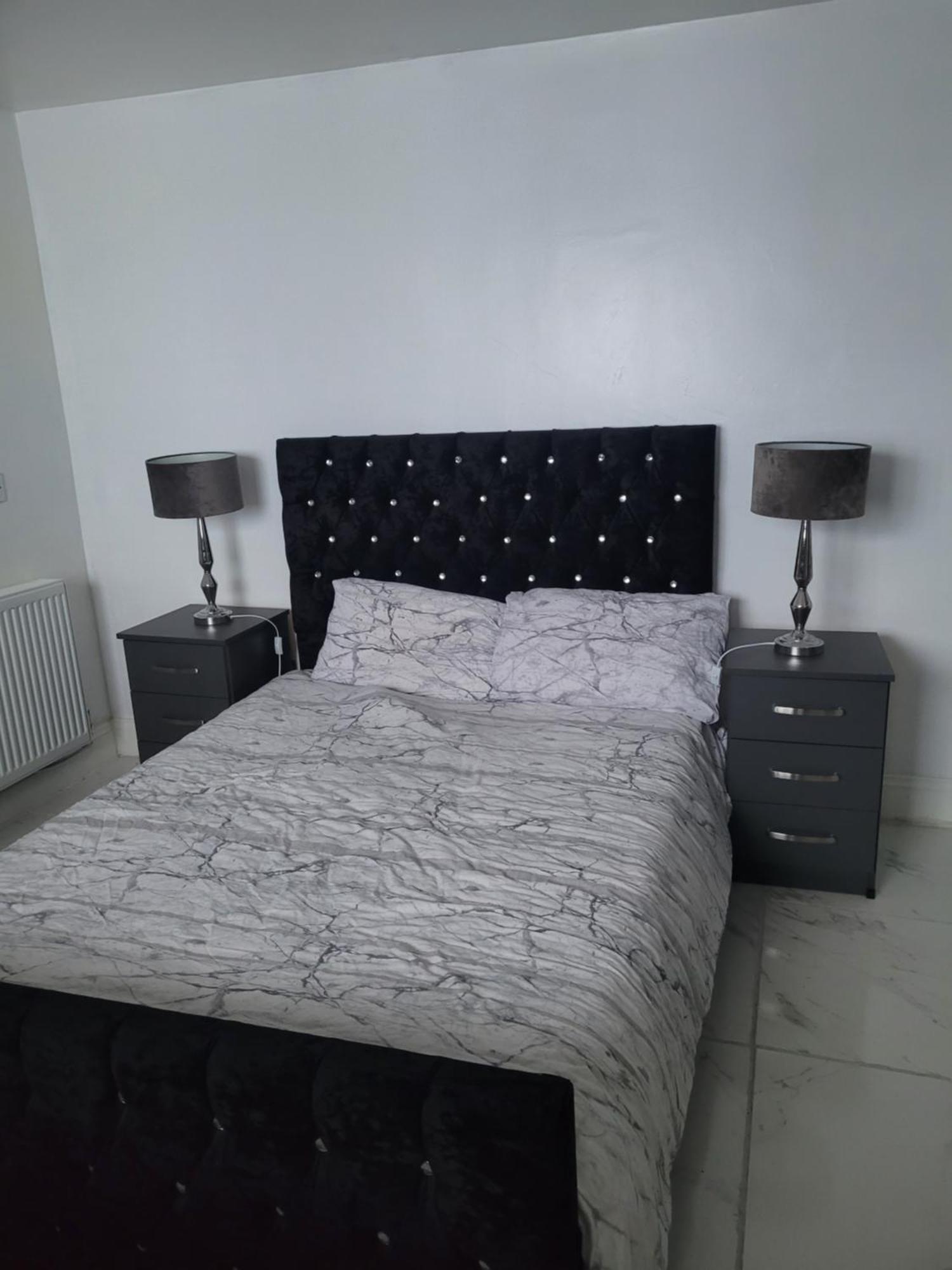Southfield Lodge 米德尔斯伯勒 外观 照片