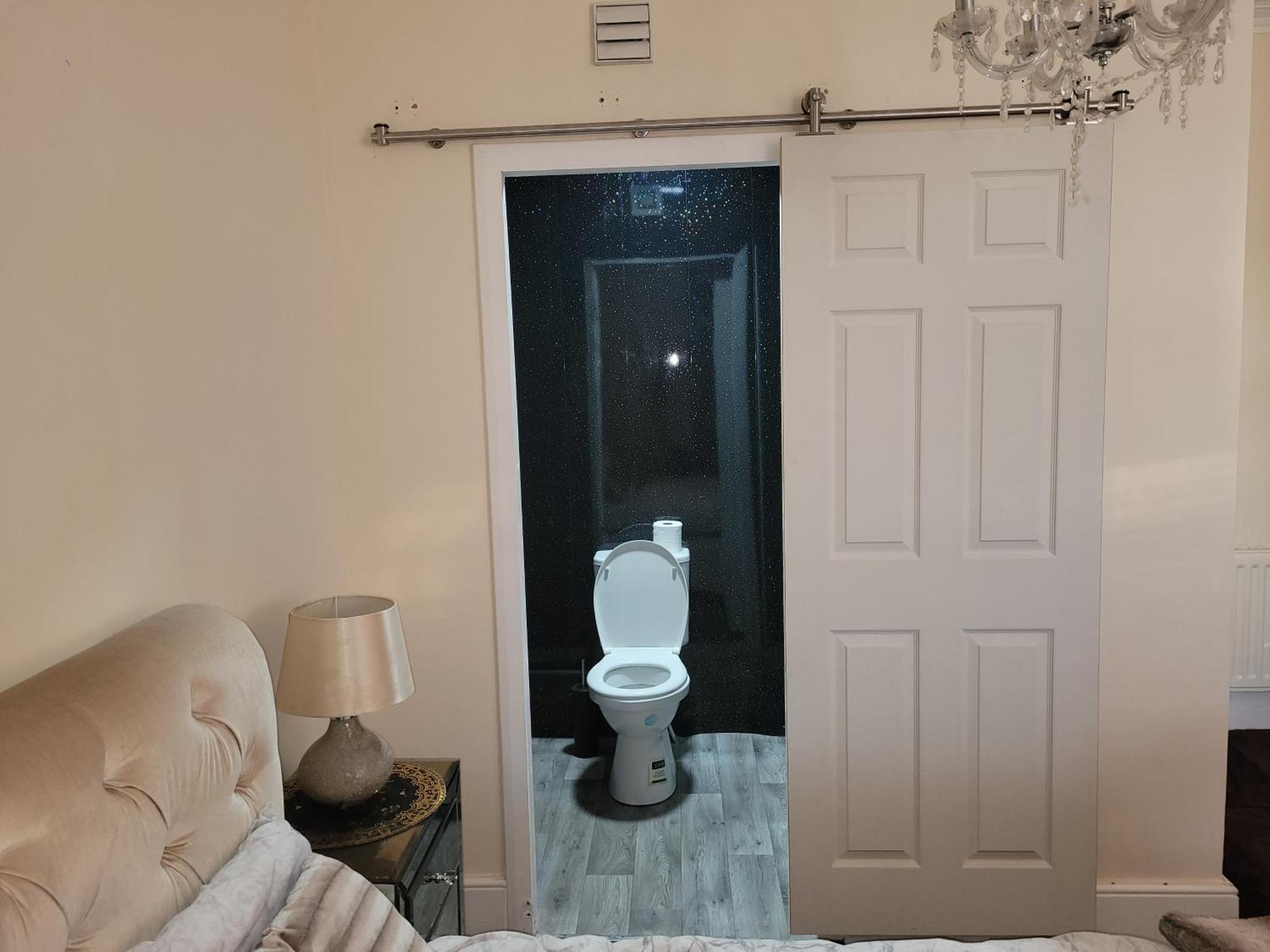 Southfield Lodge 米德尔斯伯勒 外观 照片