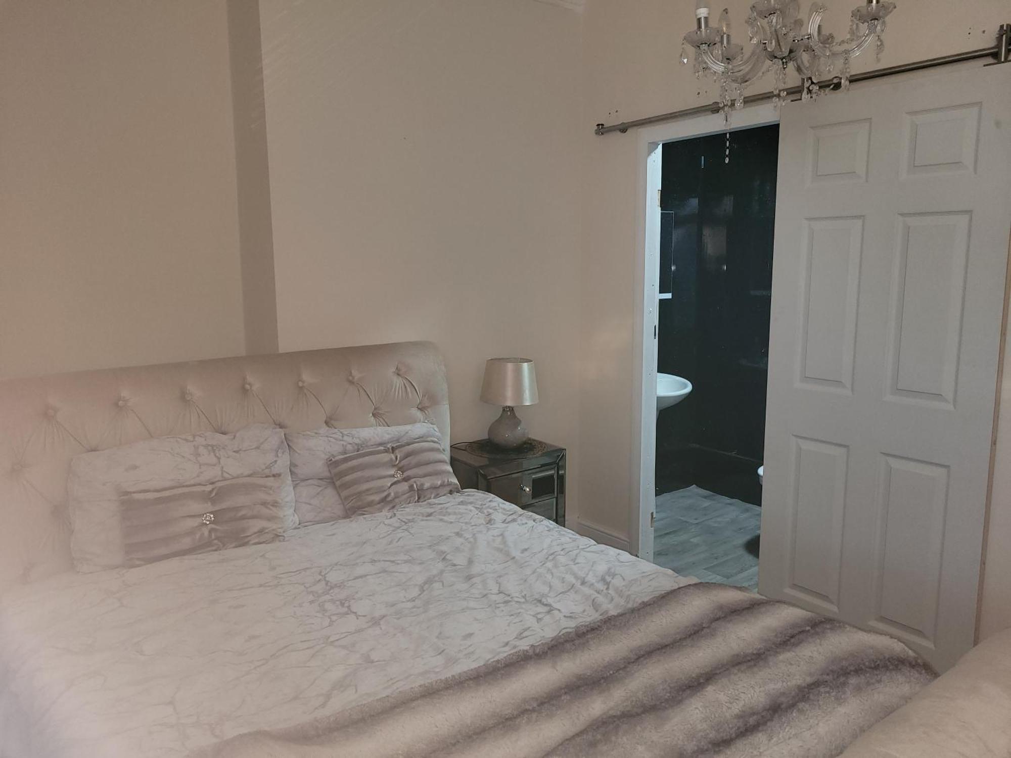 Southfield Lodge 米德尔斯伯勒 外观 照片