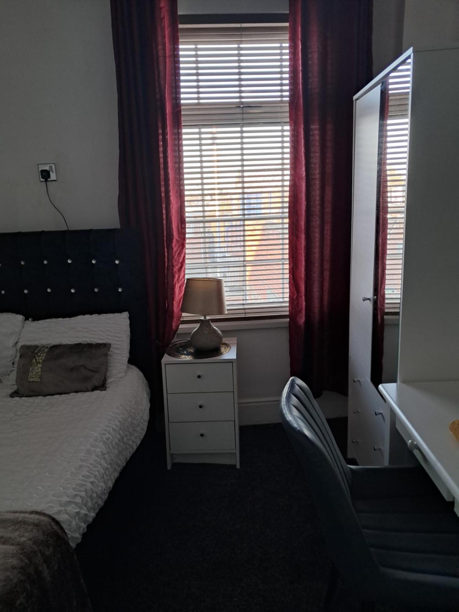 Southfield Lodge 米德尔斯伯勒 外观 照片