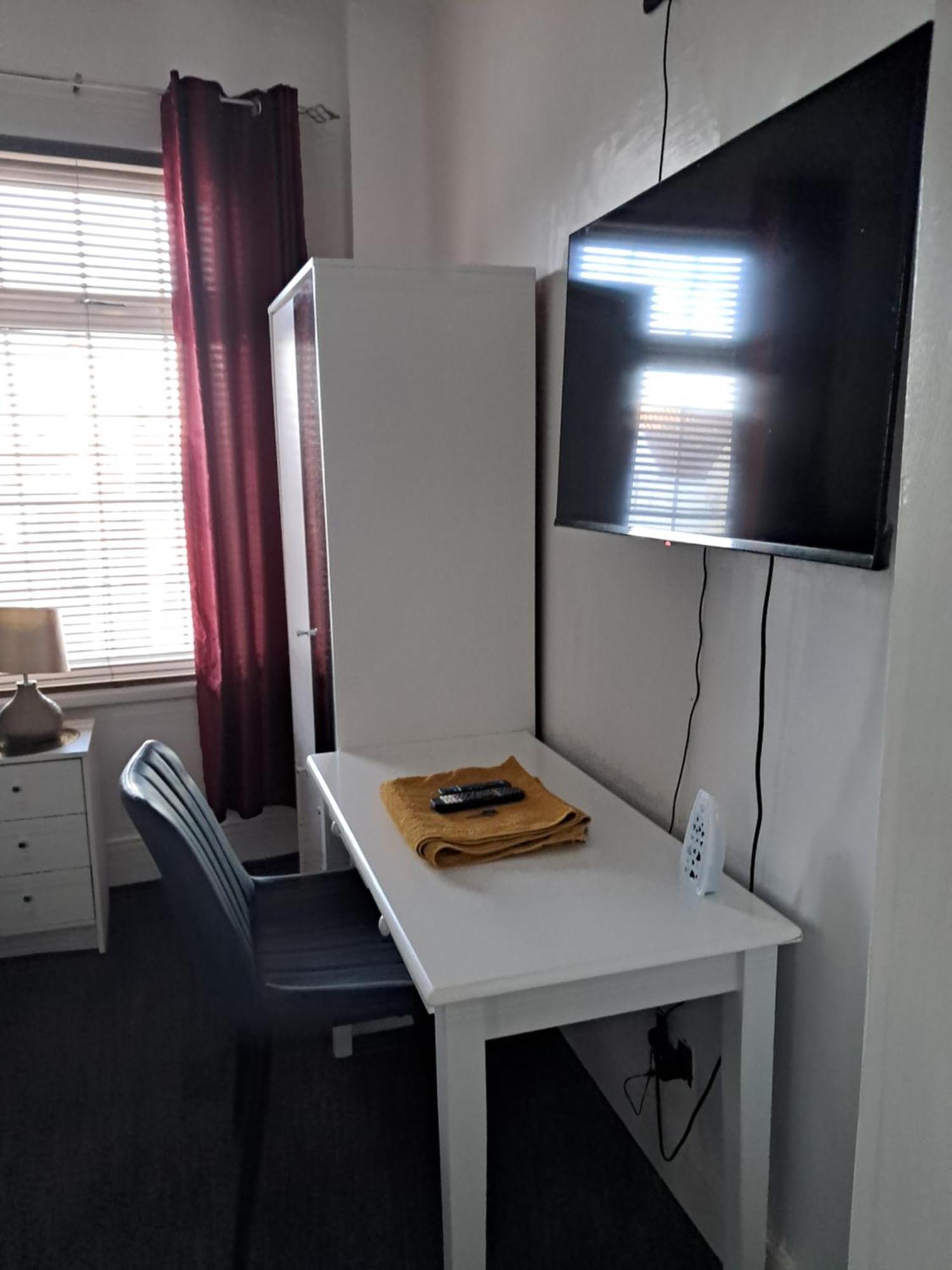 Southfield Lodge 米德尔斯伯勒 外观 照片